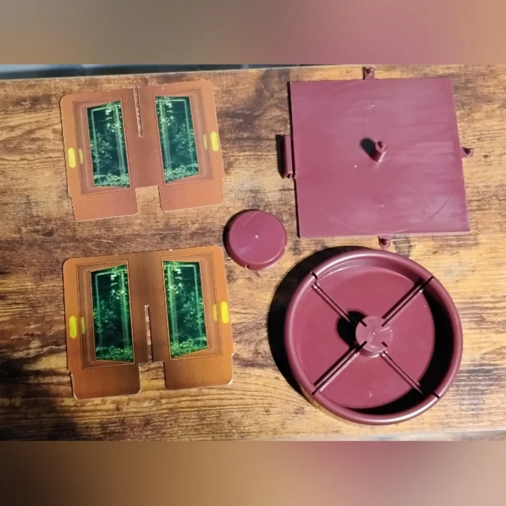 Disney's The Suite Life Tipton Challenge Game - Picture 8 of 14